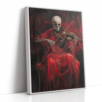 Melody of the Silent Chord