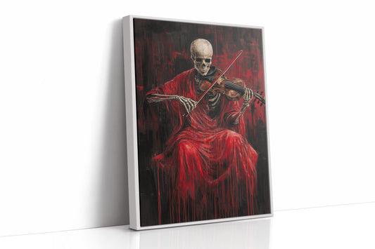 Melody of the Silent Chord