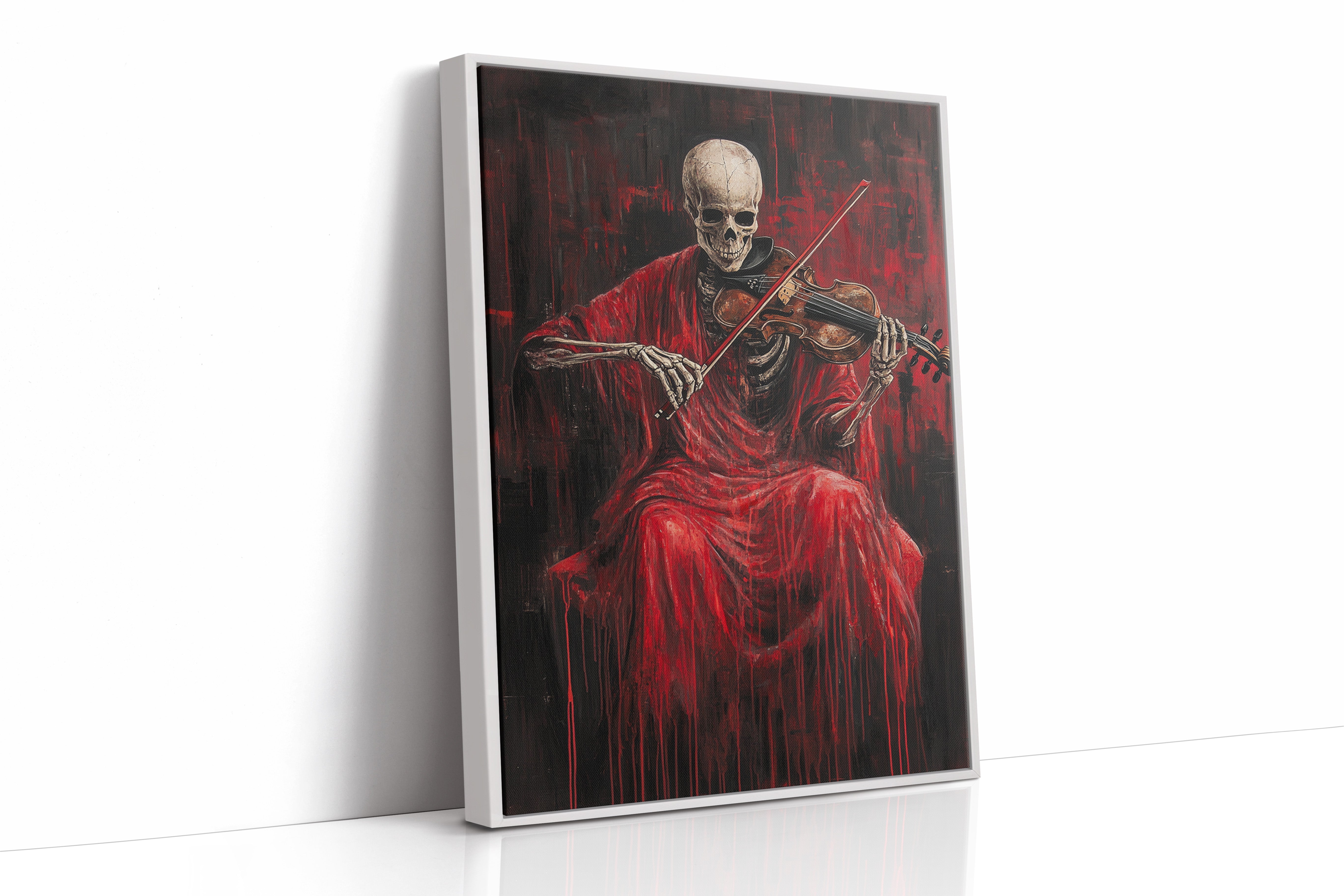 Melody of the Silent Chord