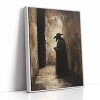 Beneath the Hat's Enigma