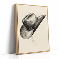 Weathered Brim