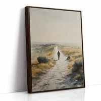 Pilgrims of the Forgotten Trail