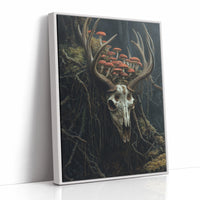 Crown of the Forgotten Grove