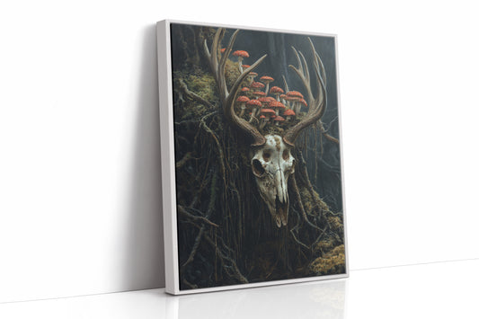 Crown of the Forgotten Grove