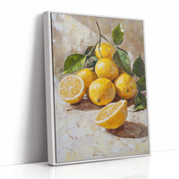 Harvesting Sunshine's Golden Gifts