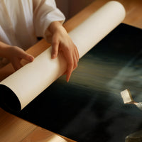 Divine Illumination Reveals Ancient Truths