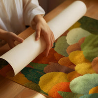 A Tapestry Of Hidden Canopies