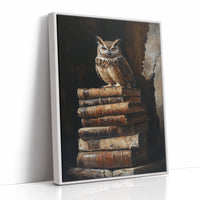 Guardian of Forgotten Pages