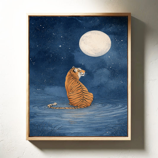 Beneath The Starlit Reverie