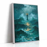 Beacon Against the Storm
