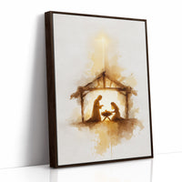 Light Comes From Humble Places