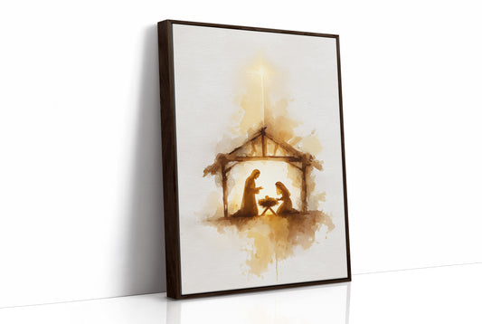 Light Comes From Humble Places