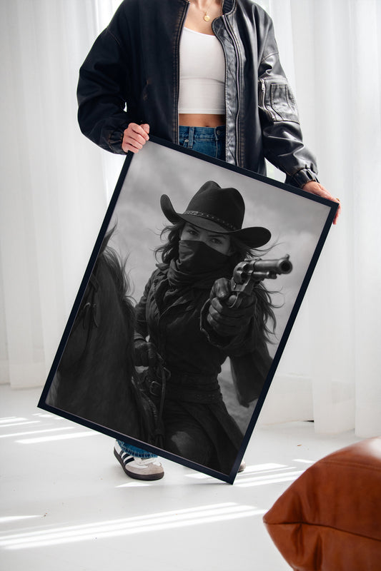 Outlaw Rider
