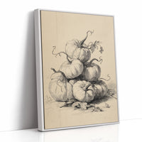 Harvesting Autumn's Hidden Treasures