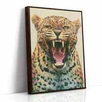Face to Face With Ferocity