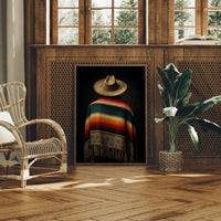 The Wanderer’s Cloak