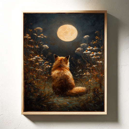 Beneath The Golden Gaze