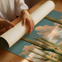 Saguaros and Saucers