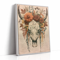 Bone and Bloom, Fully Rustic