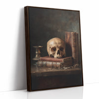 Forgotten Knowledge Awaits The Curious