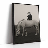 Where Silence Speaks