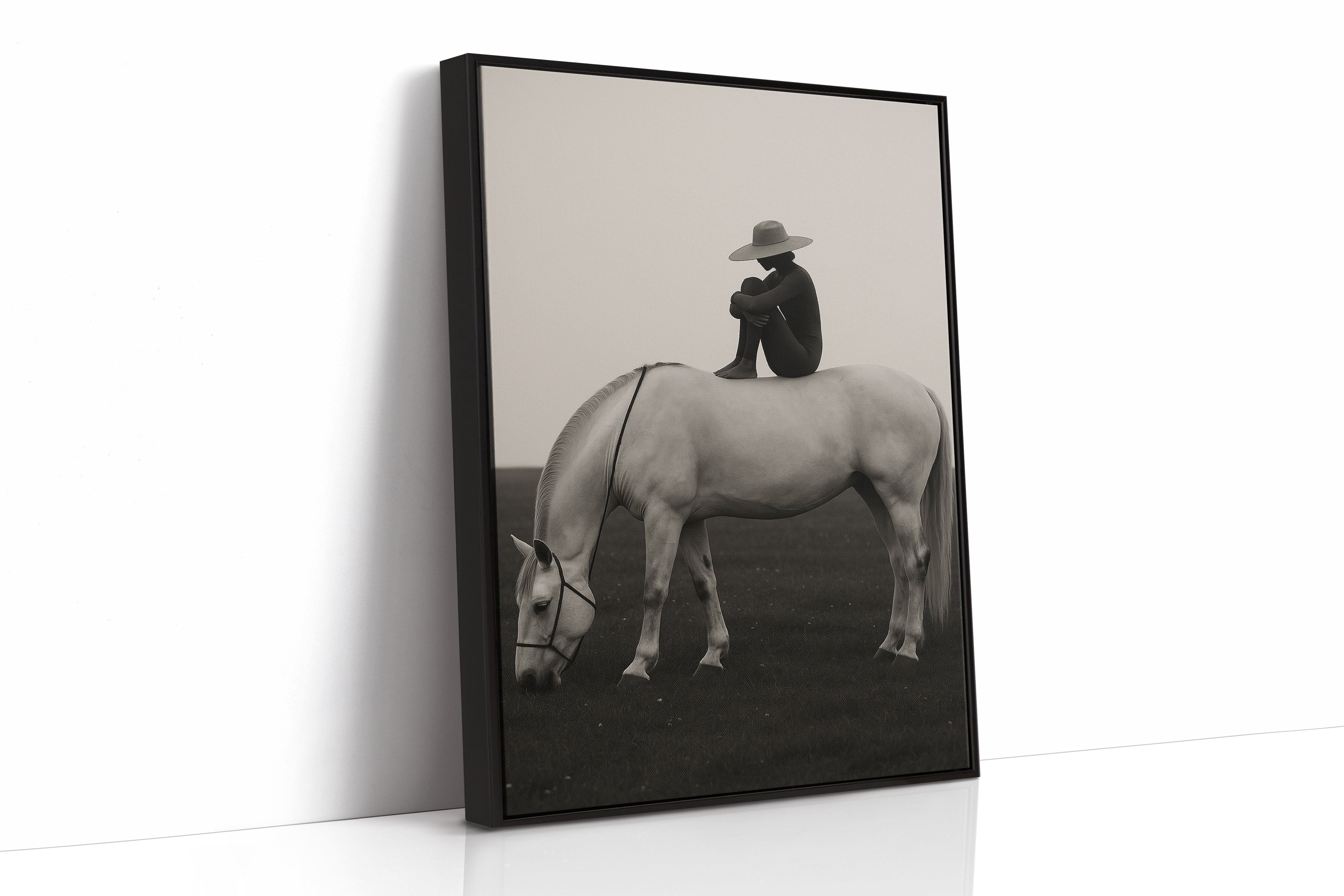 Where Silence Speaks