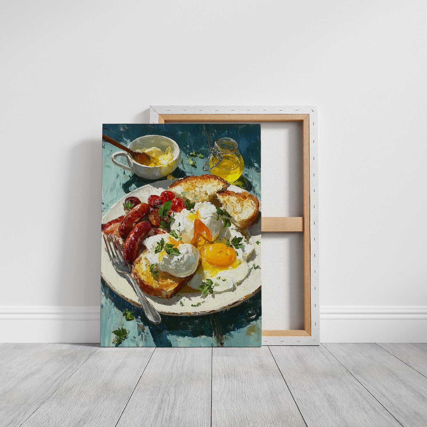 The Breakfast That Fixed Everything