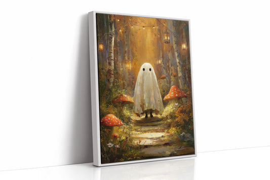 The Lanterns Guide the Lost