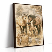 Homestead Lineage
