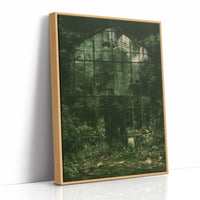 The Greenhouse Reclaimed