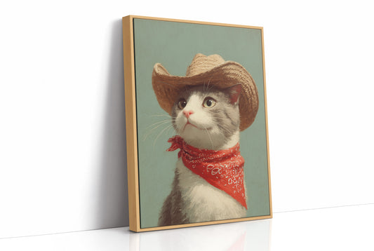 Little Sheriff With Big Dreams