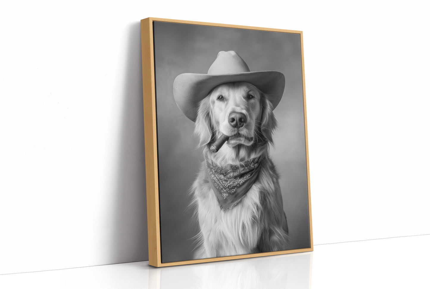 The Ranch Boss