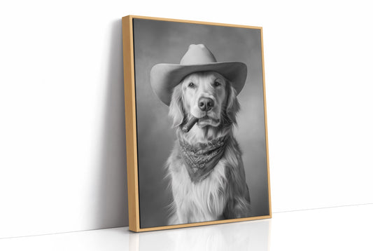 The Ranch Boss