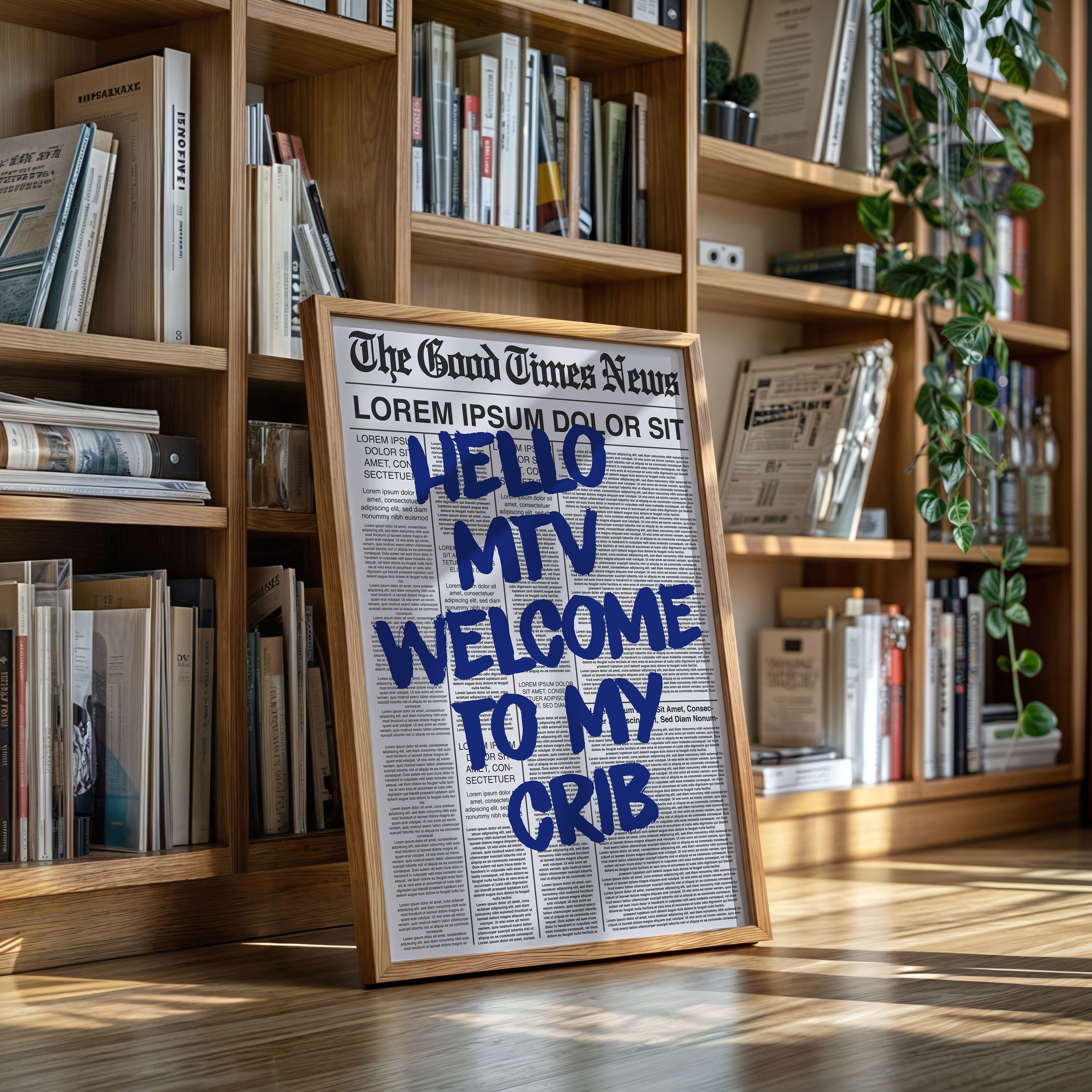 Headlines of Honor