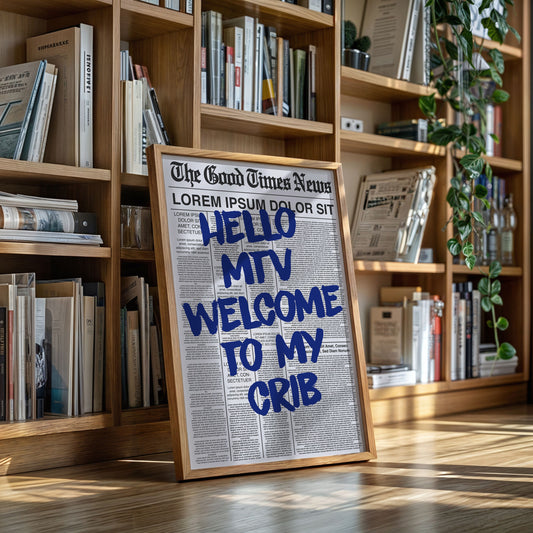 Headlines of Honor