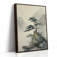 Lone Pine Guards Mountain Secrets