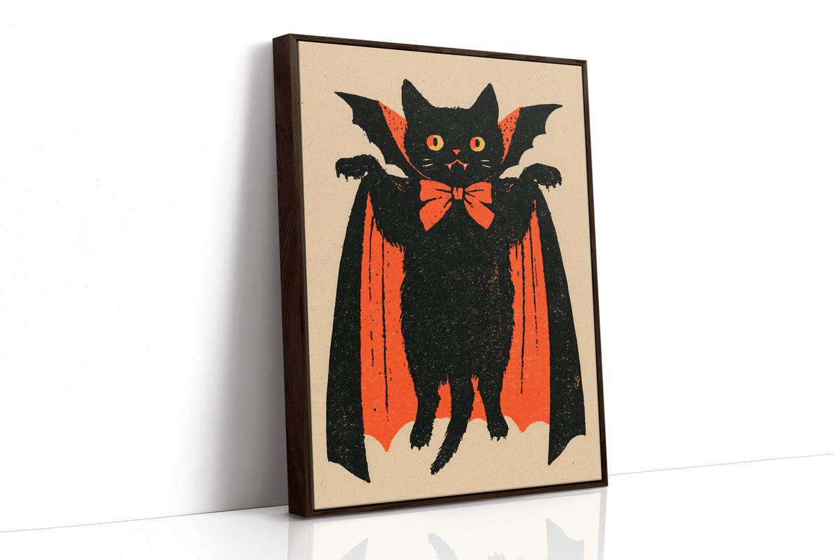 Count Catula Requests Treats