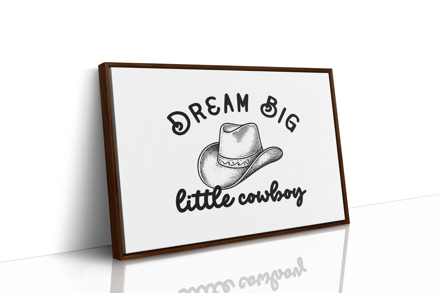 Little Stars Wear Western Dreams
