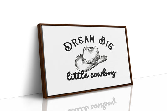 Little Stars Wear Western Dreams