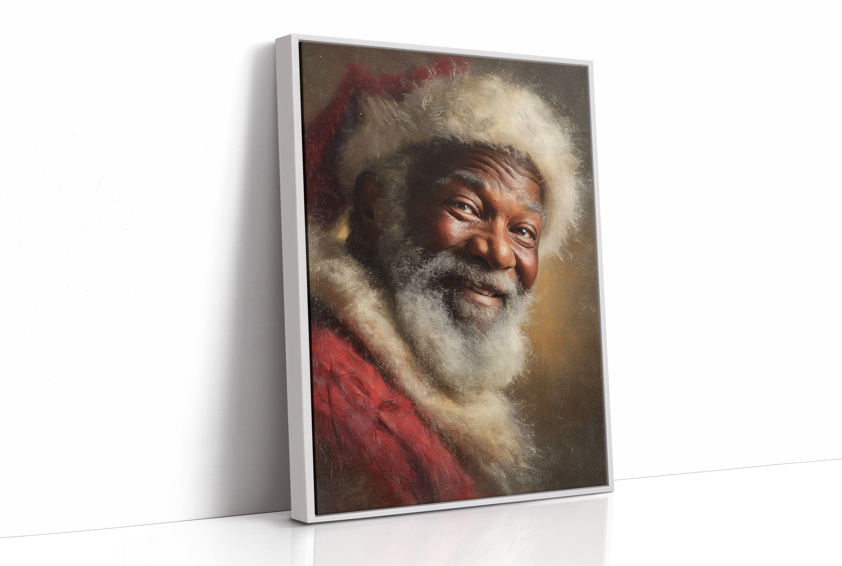 Holiday Joy Shines Through Time
