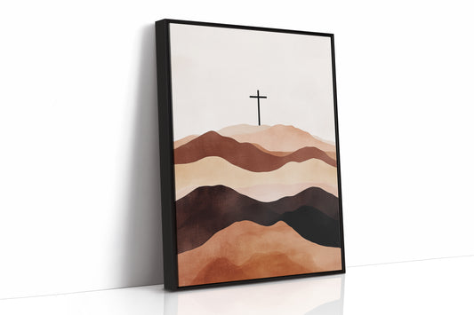 Sermon of the Savior