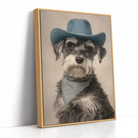 Blue Hat Ranch Pup