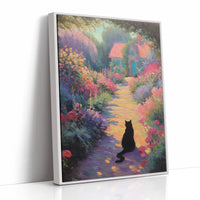 Pathway to Enchanted Whimsy