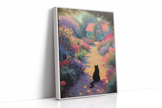 Pathway to Enchanted Whimsy