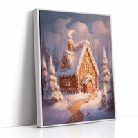 A Journey to Frosted Delights