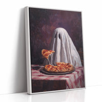 A Haunting Taste of Tradition