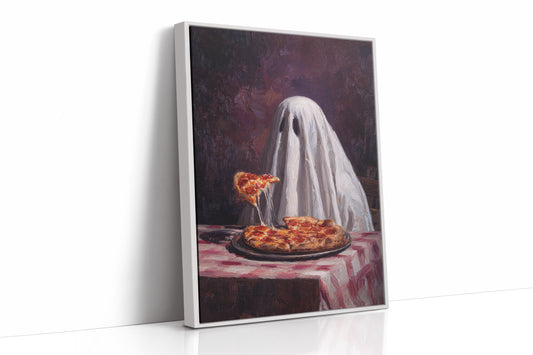 A Haunting Taste of Tradition