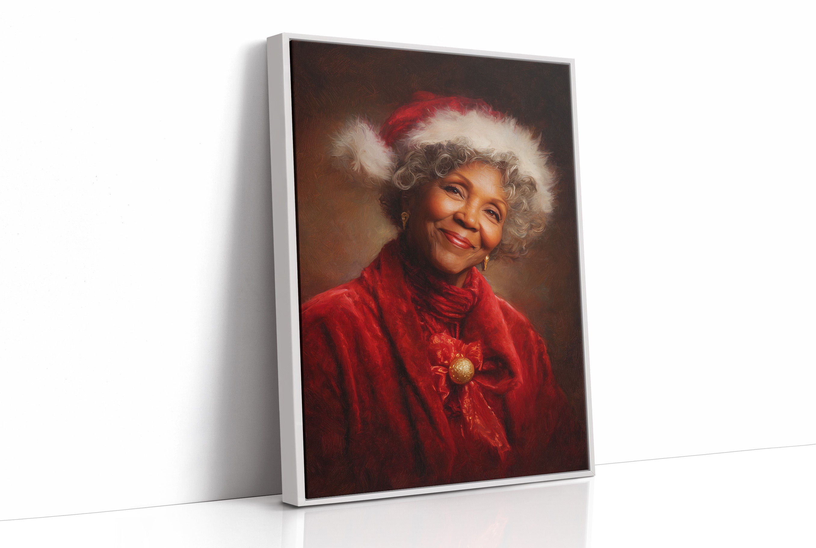 Joyful Stories Behind Winter's Glow