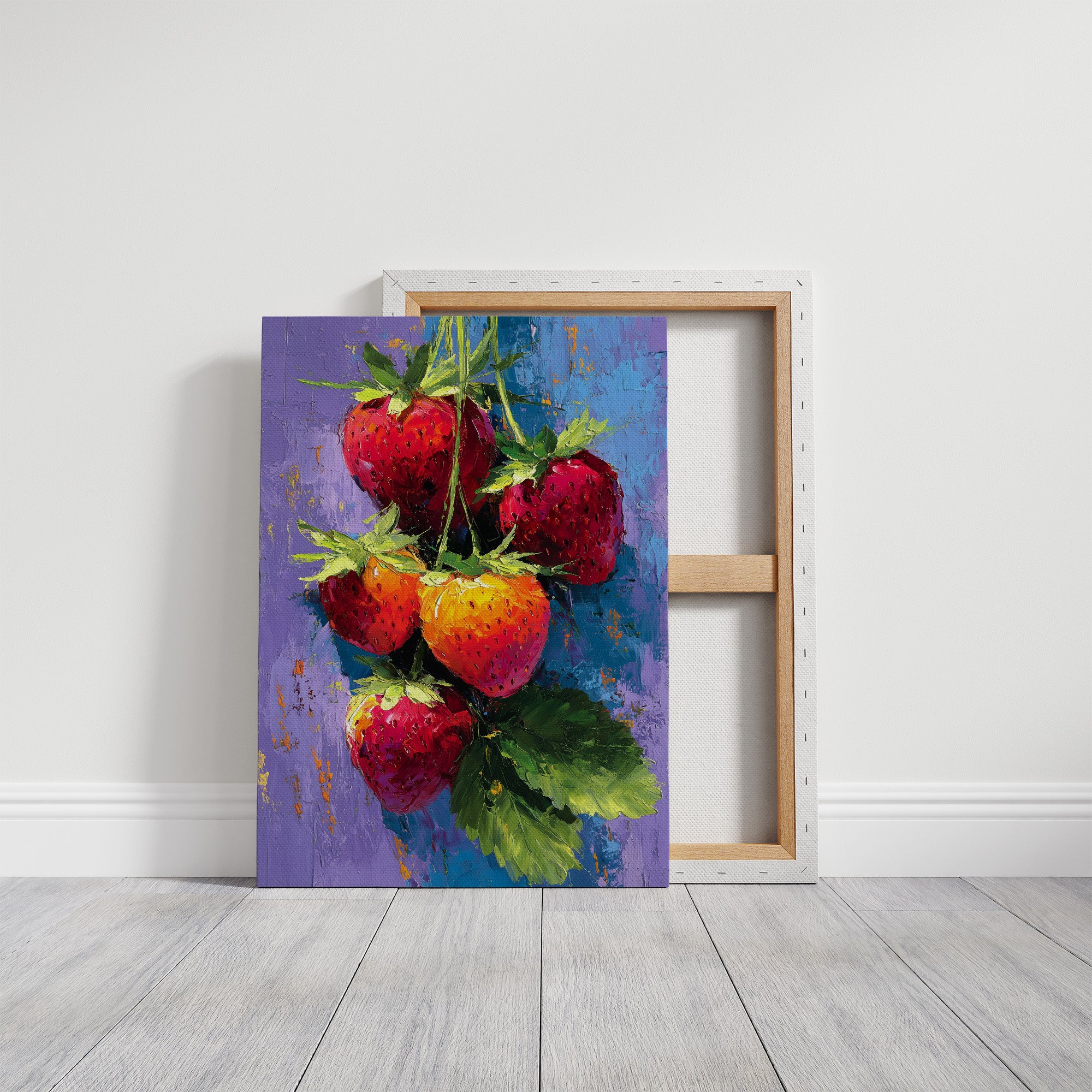 Ripe and Refusing to Be Subtle