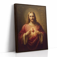 Faith Rests On Morning Tables